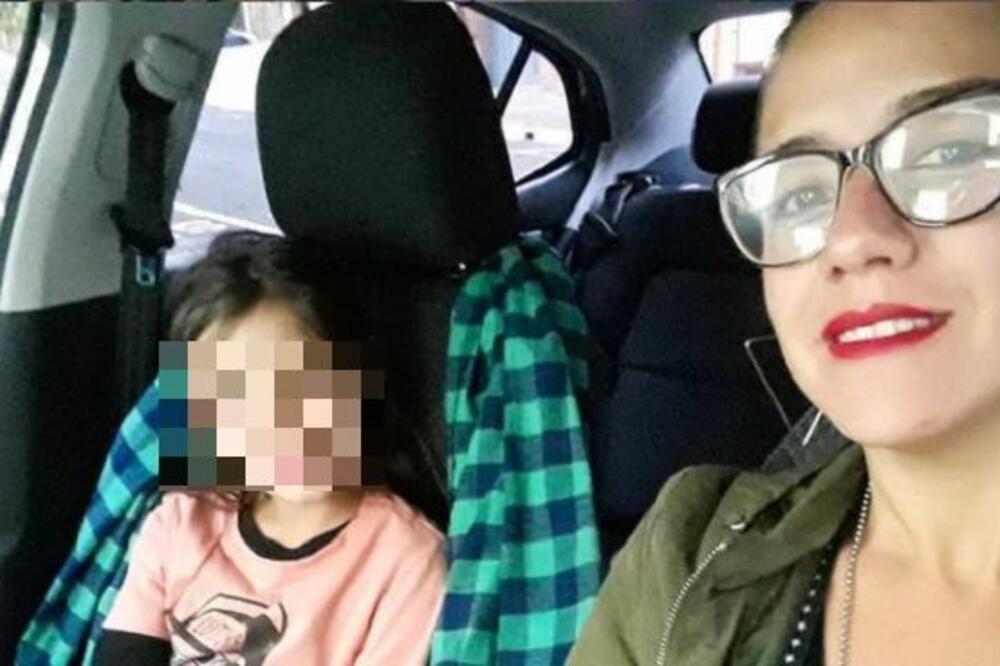 VODILA LEP ŽIVOT DOK JOJ ĆERKA NIJE POKAZALA NOV CRTEŽ: Kad je videla POZLILO JOJ JE, nakon toga usledio RAZVOD!