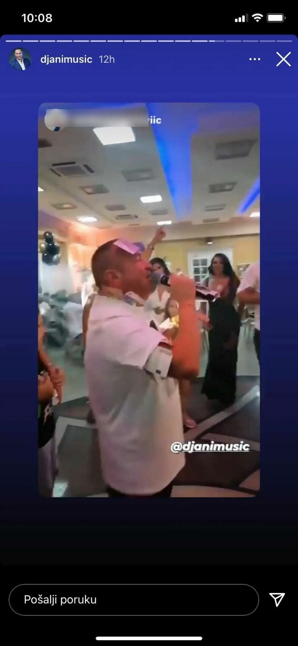 Radiša Trajković Đani