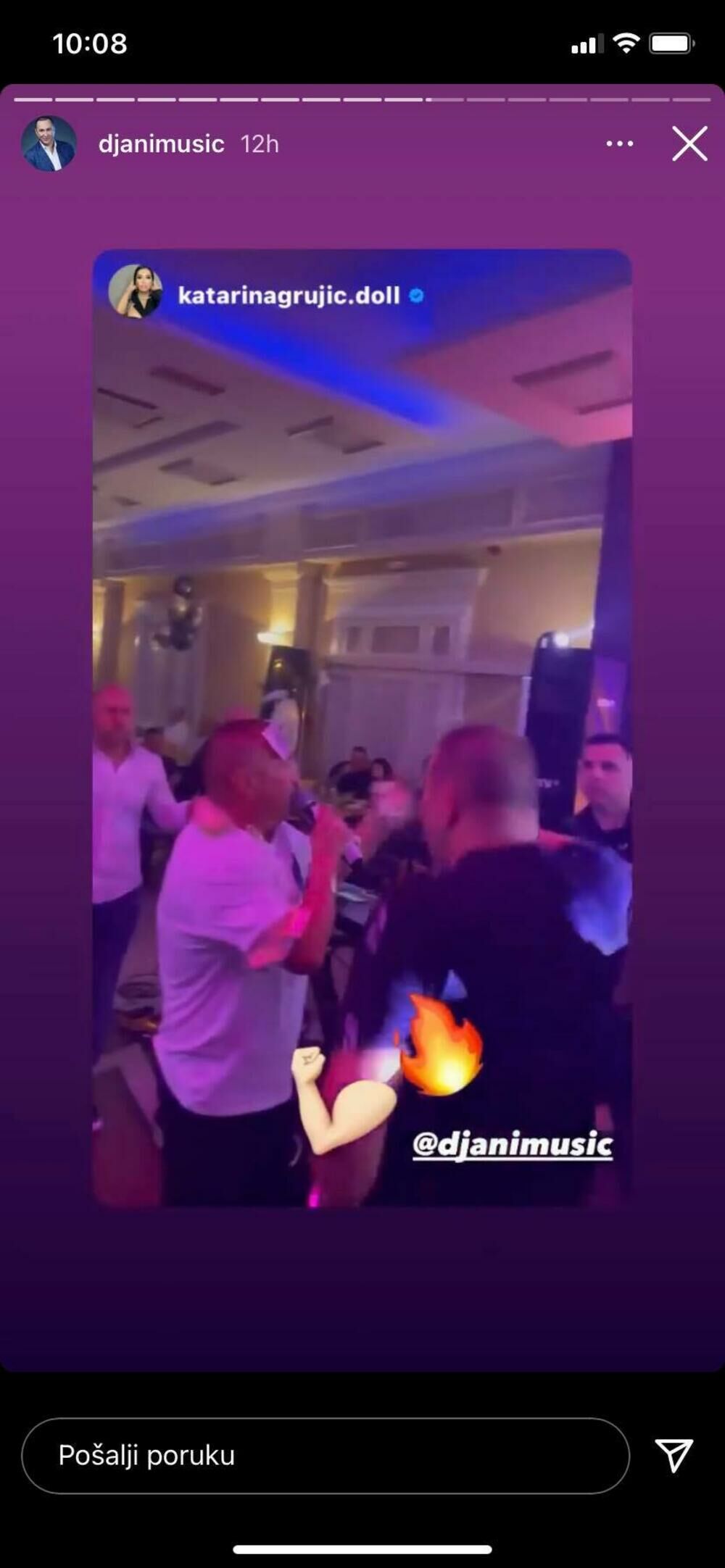 Radiša Trajković Đani