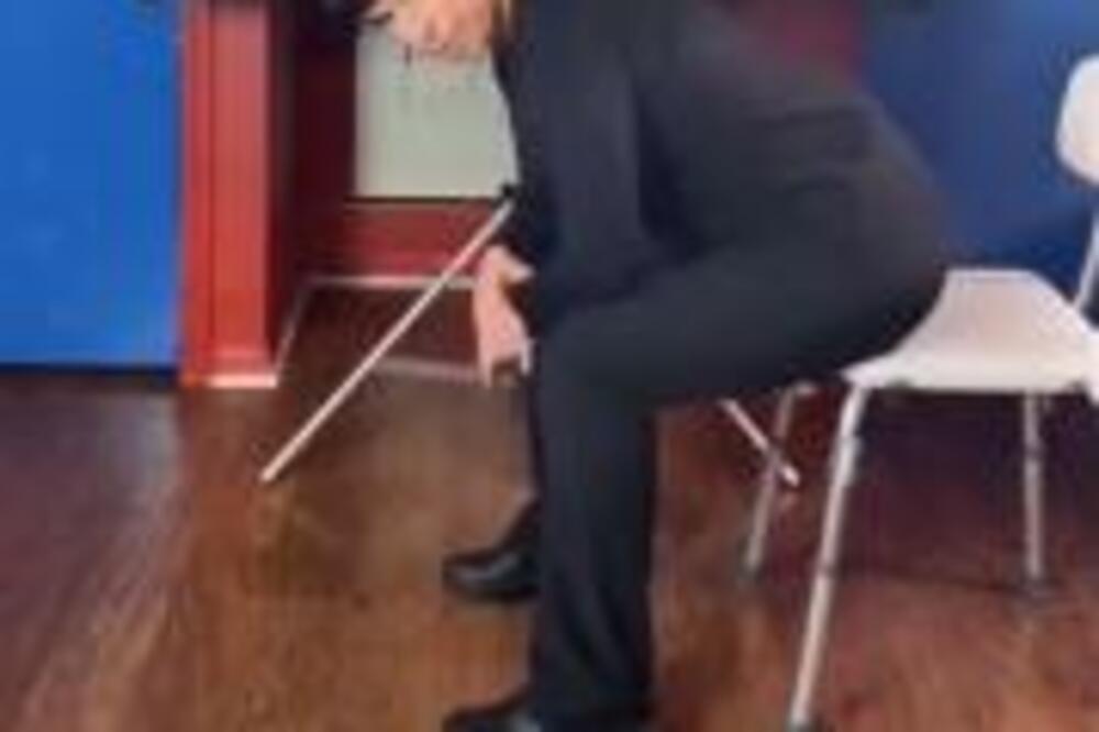 ČITAV ŽIVOT POGREŠNO PRAZNIMO BEŠIKU: Ovako je ISPRAVNO mokriti, da li ste znali?