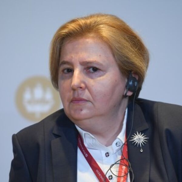 Zagorka Dolovac razrešena dužnosti člana Komisije za pravosudni ispit