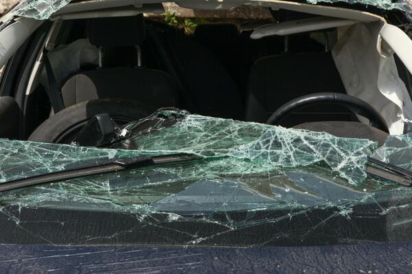 STRAVIČNE NESREĆE NA KOSOVU: Poginulo dvoje ljudi