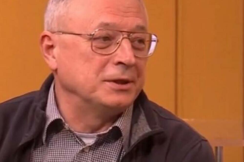 KAKO DA BOJLER MANJE TROŠI? Električar otkrio TRIK, po računu za struju ćete videti da RADI!