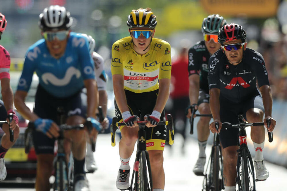 ŠOK KOME SE NIKO NIJE NADAO: Legendarni biciklista izjavom najavio kraj karijere?