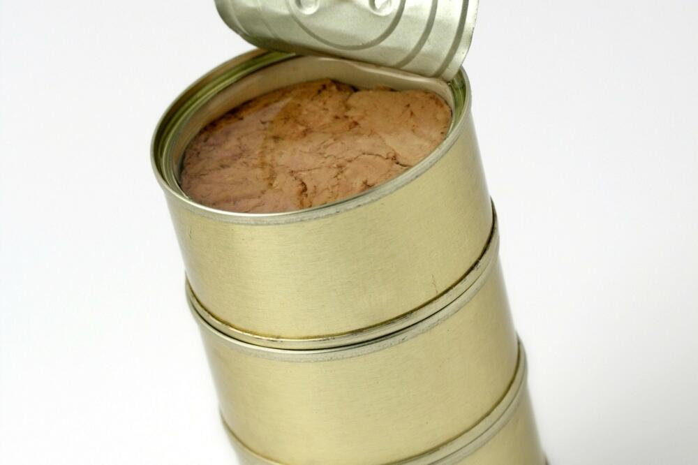 VREME JE DA TUNU IZ KONZERVE KOJU KUPUJETE POČNETE GLEDATI DRUGIM OČIMA: Ovo sigurno niste znali!