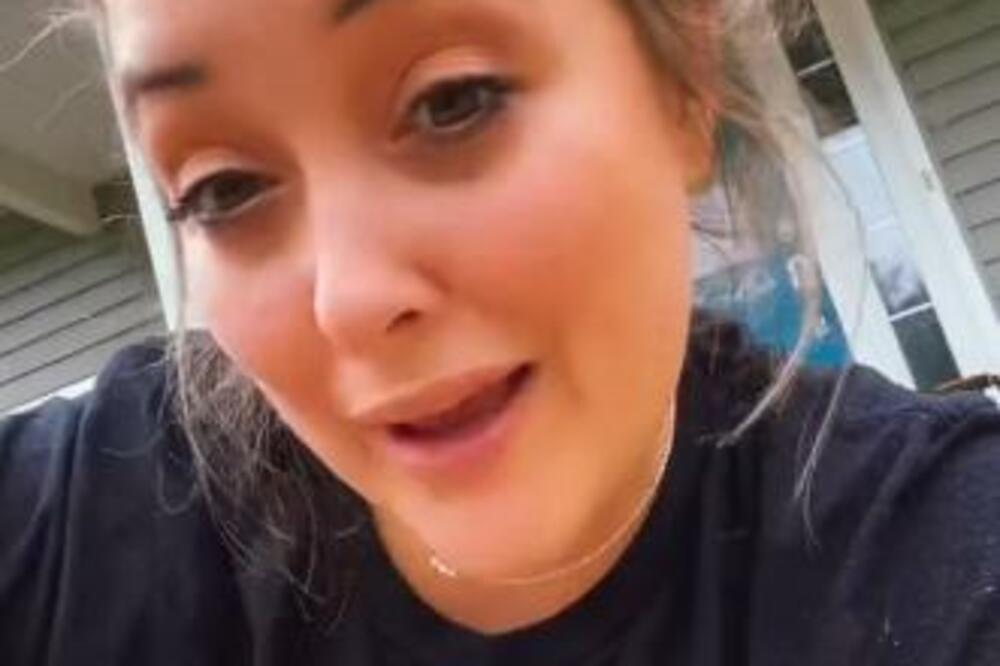 LJUBAVNIK PREŠAO IGRICU: Kako bi nastavio da VARA ženu, uradio NAJBIZARNIJU stvar ikada