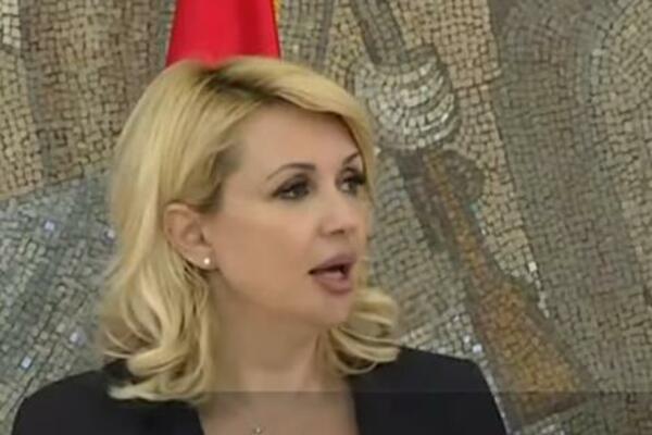 PROGRAM MOJA PRVA PLATA DONEO POSAO MNOGIMA: Ministarka Tepavčević veoma zadovoljna ishodom