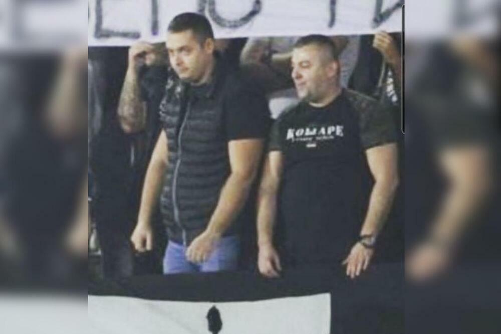 PRIKAZALI SU MI SNIMAK KAKO JE MUČEN, A NA USTIMA JE IMAO TRAKU! Pukijev otac ispričao šta je sve video, JEZIVO