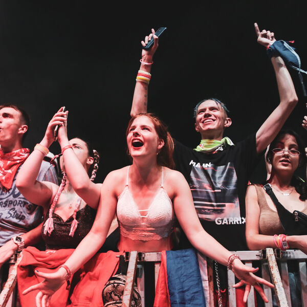 DVADESET GODINA EXITA OBELEŽILE SU MNOGE SVETSKE FACE! A festival su posetili ljudi iz raznih delova sveta! (FOTO)