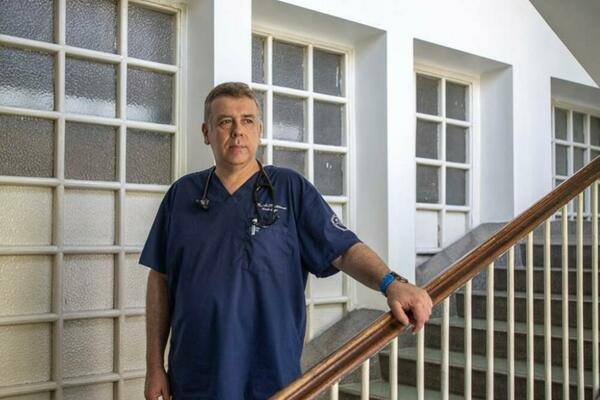 LEKAR URGENTNOG CENTRA O TEŠKIM ISKUSTVIMA: Sve je kao u seriji, samo 15 puta gore!