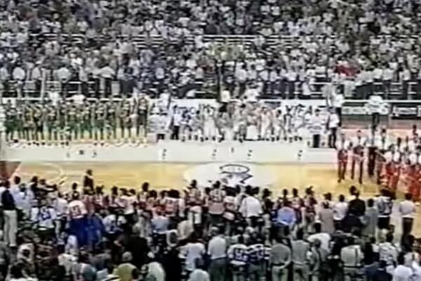 ČUVENI HRVATSKI NOVINAR UDARIO NA ENGLEZE: Dotakao se skidanja medalja - A ZABORAVIO JE BEŽANJE SA POSTOLJA!