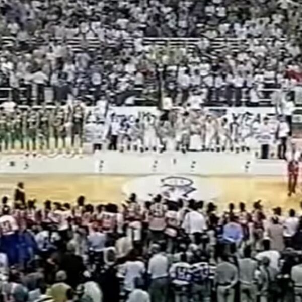 ČUVENI HRVATSKI NOVINAR UDARIO NA ENGLEZE: Dotakao se skidanja medalja - A ZABORAVIO JE BEŽANJE SA POSTOLJA!