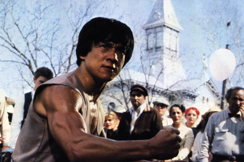 DŽEKI ČEN ŠOKIRAO CEO SVET: Legenda hoće da postane ČLAN KOMUNISTIČKE PARTIJE!