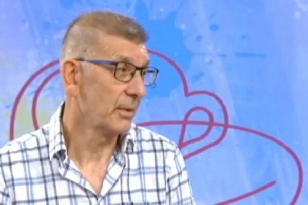 OČEKUJE NAS NAJTOPLIJI DAN U GODINI, OVO SU SUPTROPSKE VRUĆINE IZ AFRIKE: Meteorolog Todorović otkriva šta SLEDI