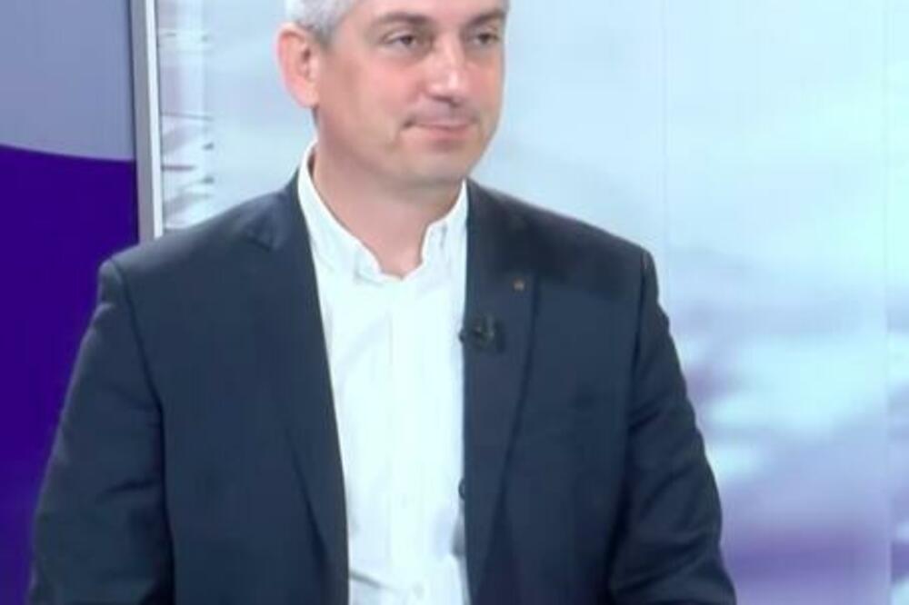 BANDIĆEVOG SARADNIKU ODREĐEN PRITVOR ZBOG MITA: Za Šegotu i njegovu sestru USKOK zatražio istražni zatvor!