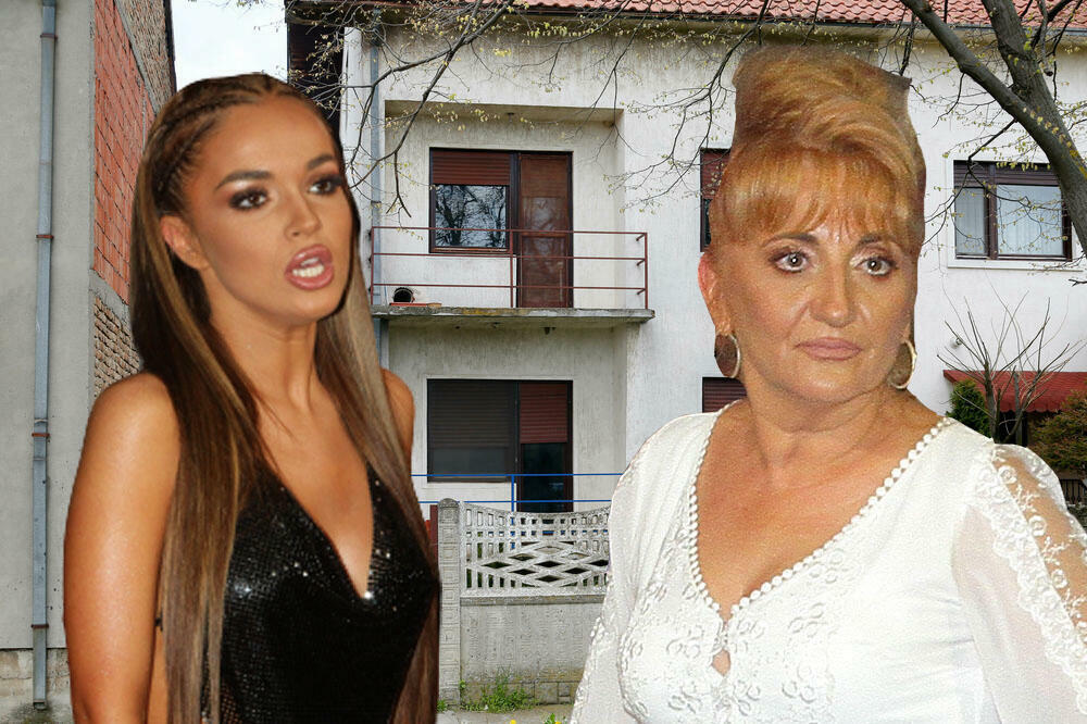 Goca Džehverović psuje i jauče od bolova! Snimak kruži mrežama, bolno je i za gledati