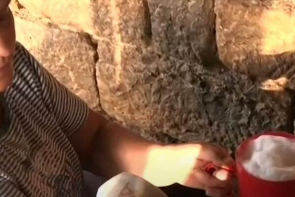 JEDAN BIZNIS POSEBNO CVETA U DOBA KORONE: Zora Miletić razvila posao, ljudi navalili na proizvode