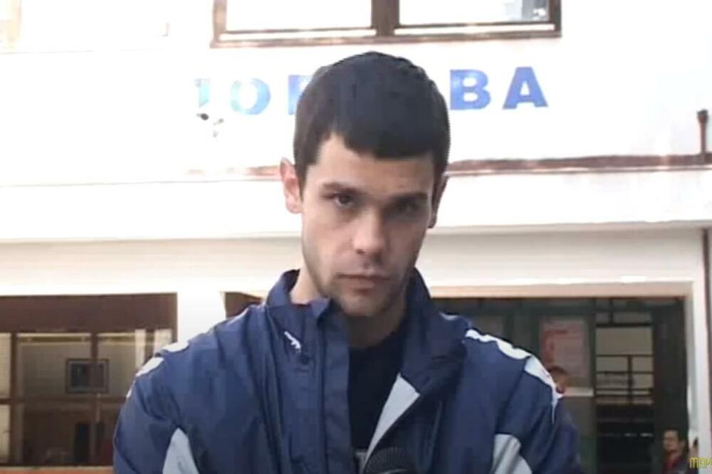 BRAT MILOŠA TEODOSIĆA JE ZA SVE "KRIV"! Isplivali NEPOZNATI DETALJI