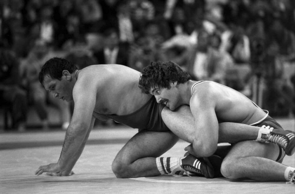 Denijel Severn, Den Severn