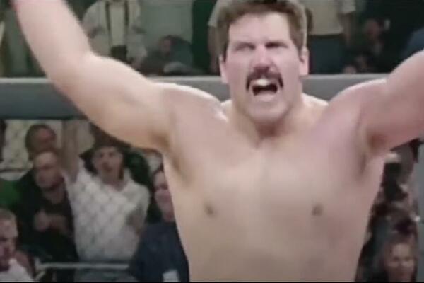 ČOVEK ZVANI "ZVER": Kad pročitate sve o njemu, znaćete i ZAŠTO je dobio ovakav nadimak! (VIDEO)