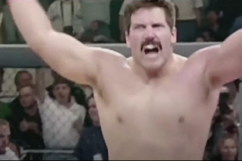 ČOVEK ZVANI "ZVER": Kad pročitate sve o njemu, znaćete i ZAŠTO je dobio ovakav nadimak! (VIDEO)