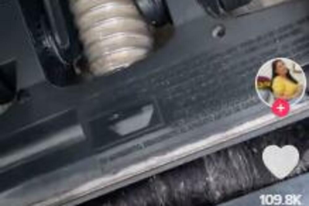 I RUPICA NA CEVIMA USISIVAČA IMA SVOJU NAMENU! Neverovatno za šta SLUŽE, sve vreme vam je bilo PRED OČIMA