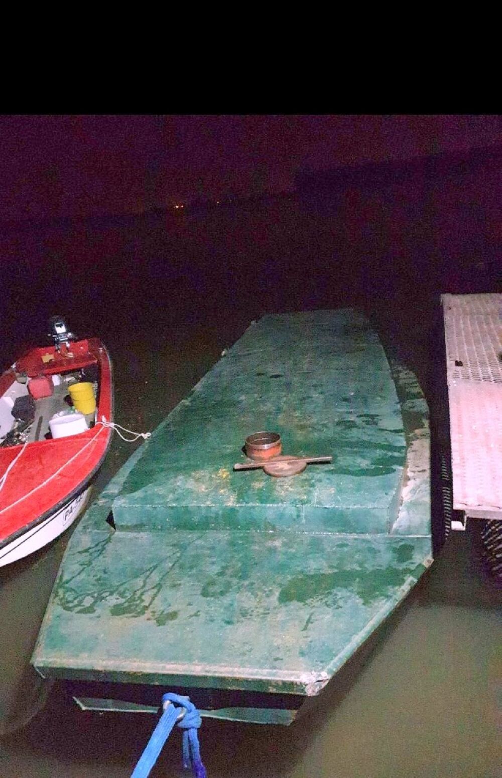 Šverc nafte, Krijumčarenje nafte