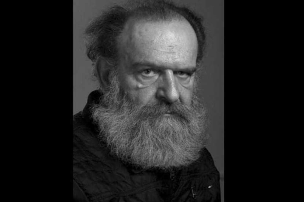 UMRO NENAD BOJIĆ, TUGA!