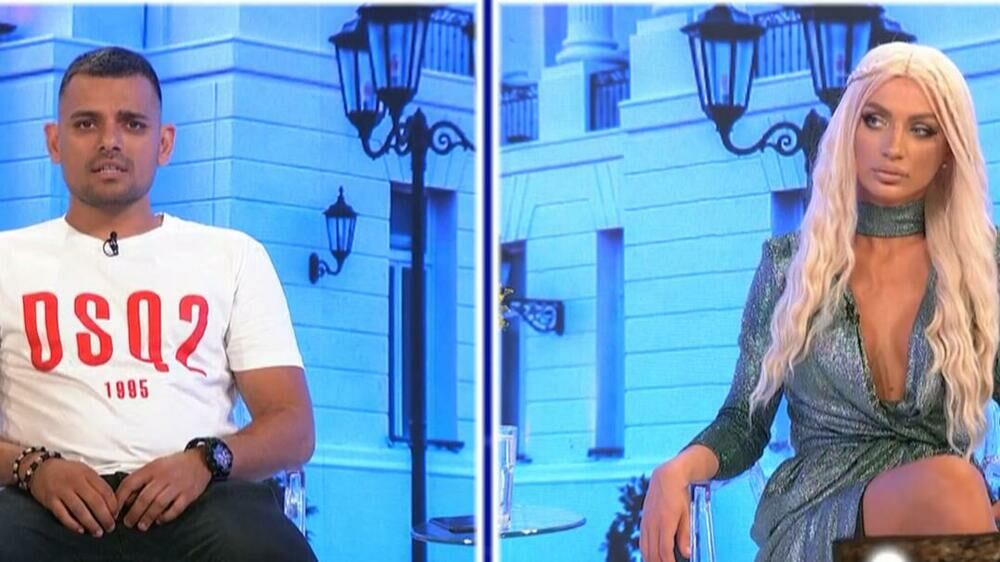 Svadba će biti spektakl