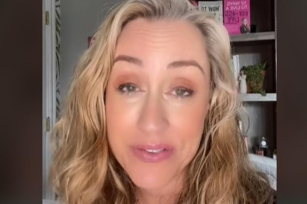 ANDREA JE SAZNALA DA JE MUŽ VARA SA KOMŠINICOM, PA SE UŽASNO OSVETILA! Svi pričaju o njenom postupku