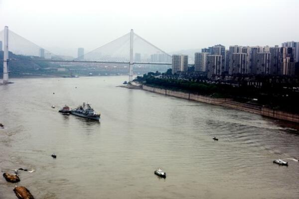 14 GRAĐEVINSKIH RADNIKA OSTALO ZAROBLJENO U TUNELU USLED POPLAVE! Još se ne zna uzrok katastrofe!