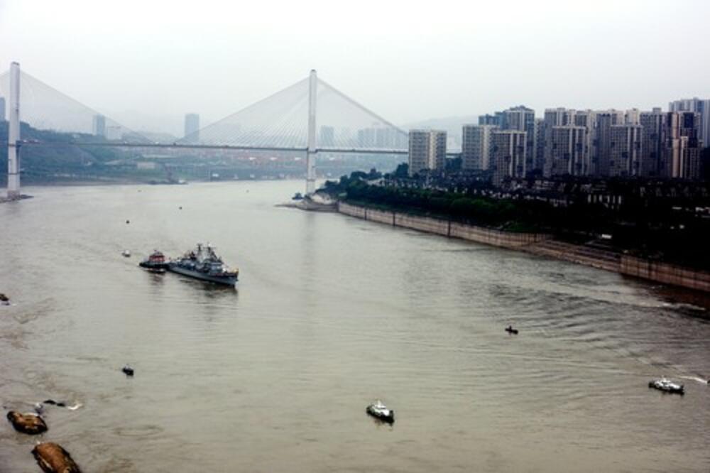 14 GRAĐEVINSKIH RADNIKA OSTALO ZAROBLJENO U TUNELU USLED POPLAVE! Još se ne zna uzrok katastrofe!