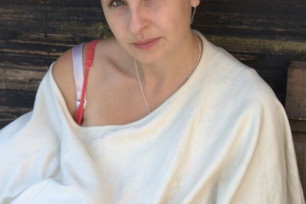 KRILA TROMESEČNU BEBU OD OCA PO SUPERMARKETU? Sada se OGLASIO i on!