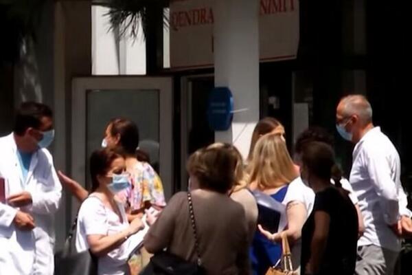 SLUČAJ TROVANJA VODOM U DEČANIMA DOBIJA SVOJ EPILOG: Otvorena istraga, zna se koji će biti PRVI KORACI