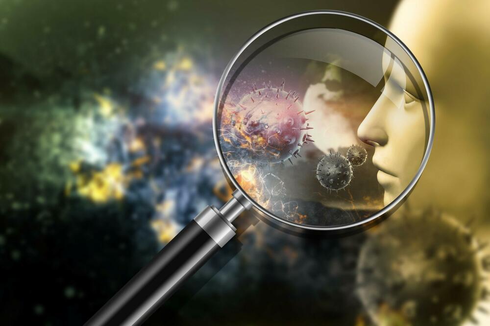 KRAJNJE JE VREME DA ODVOJITE SIMPTOME ALERGIJE OD KORONAVIRUSA: Nikako ne zanemarujte