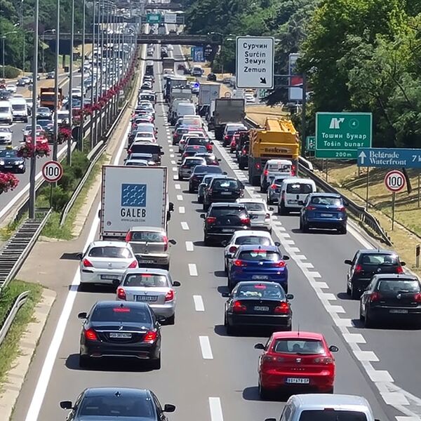 Ako za 3 dana ne promenite ovo na svom automobilu, sledi kazna: Vozači, debelo ćete morati da platite