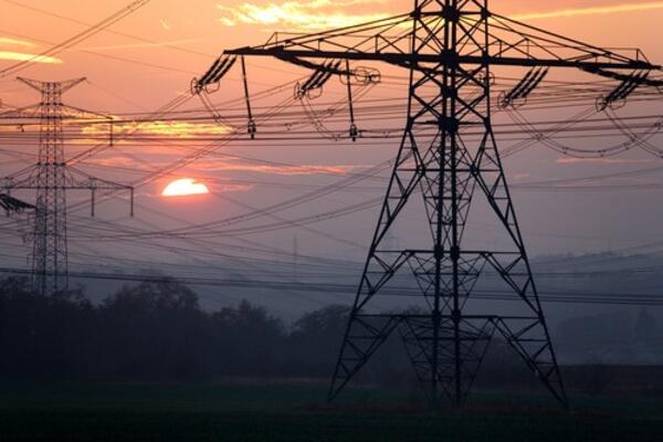 RUSIJA POVEĆAVA IZVOZ ELEKTRIČNE ENERGIJE KINI?