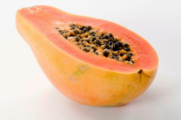 MNOGI NE ZNAJU DA JE OVA "ANĐEOSKA VOĆKA" IDEALNO LETNJE OSVEŽENJE!