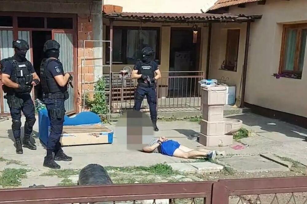 UBISTVO U DOBOJU! Policija uhapsila muškarca i ženu koji su živeli u komšiluku!