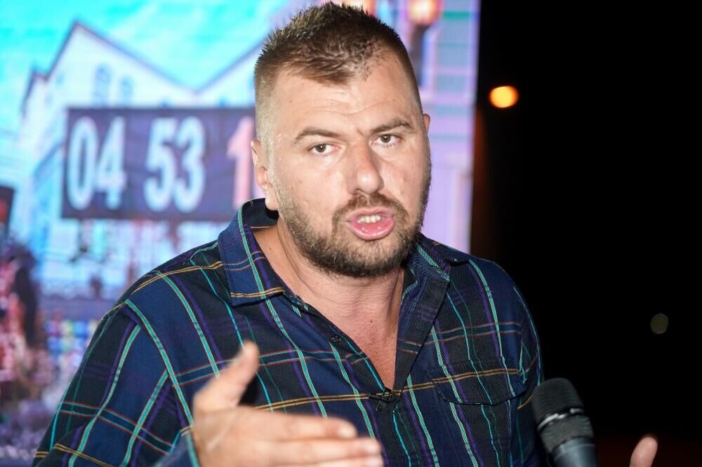 Marko Janjušević Janjuš