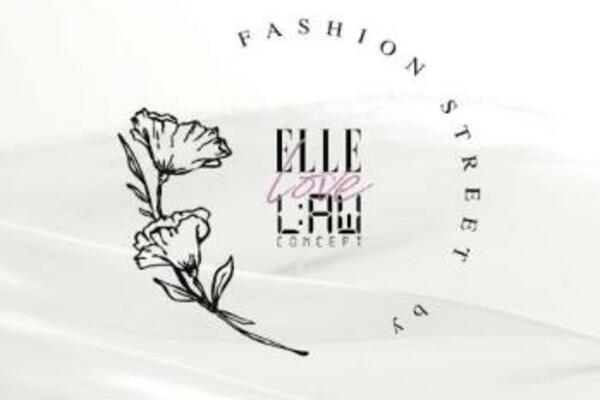 Zašto 24. jula morate da budete u Beogradu? Zato što vas pozivamo na FASHION STREET EVENT