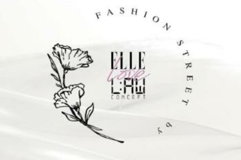 Zašto 24. jula morate da budete u Beogradu? Zato što vas pozivamo na FASHION STREET EVENT