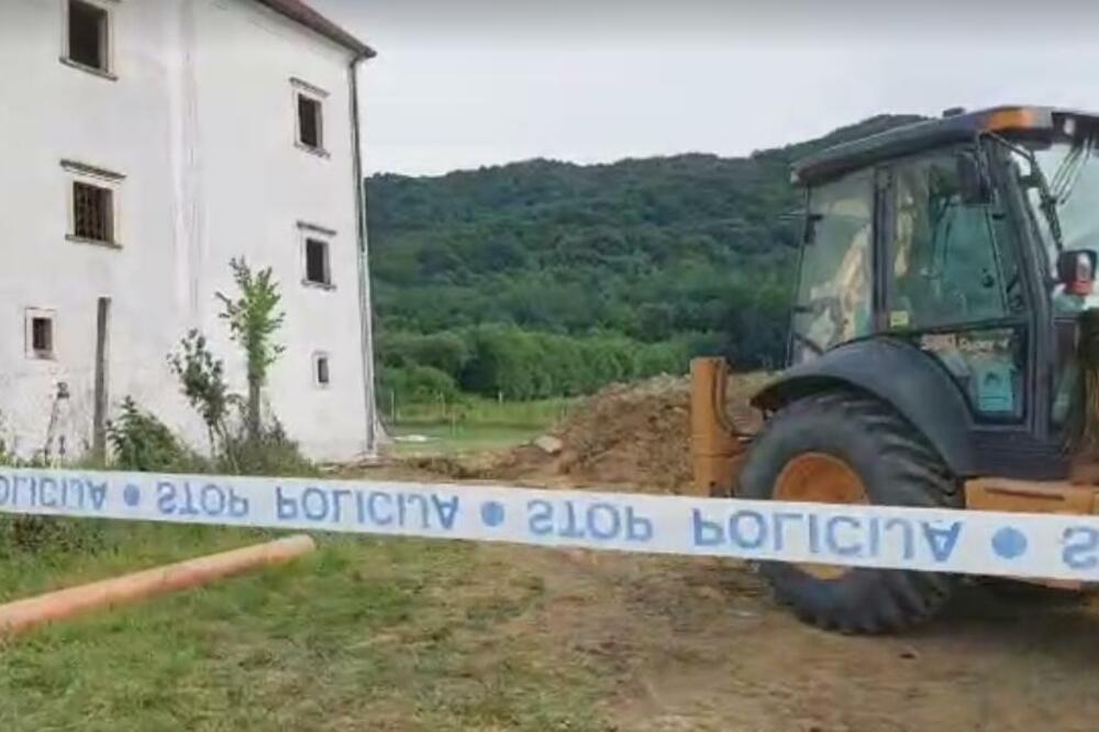 STRAVIČNA TRAGEDIJA! Poginula 2 radnika kod Novog Marofa, jedan je imao SAMO 22 GODINE