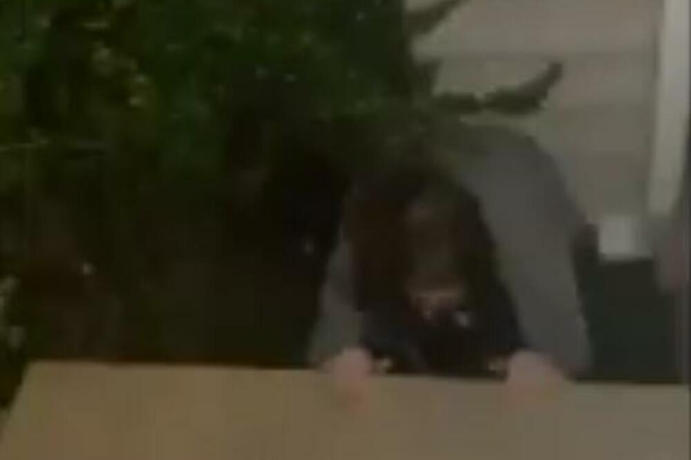 DEČKO OTIŠAO NA DEJT, A DOČEKALA GA NOĆNA MORA! Pogledajte zašto ne treba upoznavati ljude preko INTERNETA! (VIDEO)