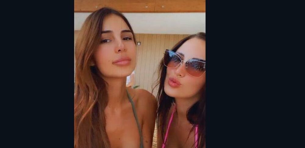 Aleksandra i Anastasija