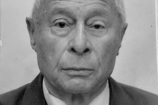 UMRO RADISAV JOVANOVIĆ!