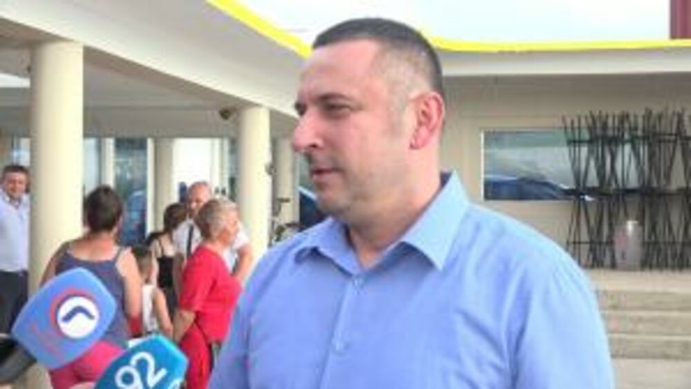 Škola plivanja i vaterpola