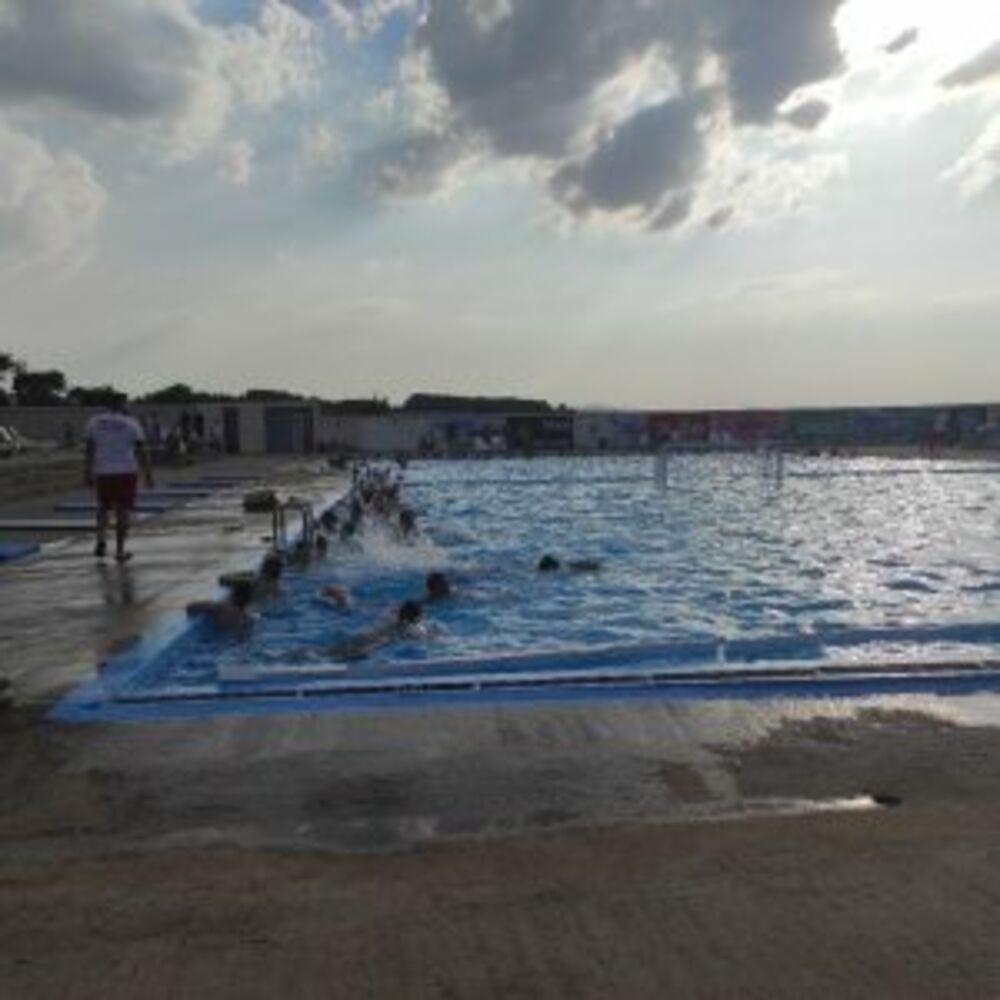 Škola plivanja i vaterpola