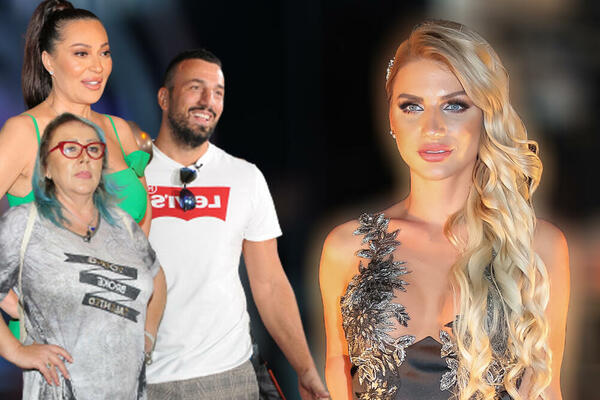 CECA RAŽNATOVIĆ I ZORICA MARKOVIĆ POMAŽU MILICI KEMEZ? Dotukla ih njena teška sudbina! Otkrivena istina o Tomoviću