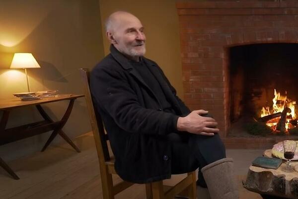 UPRAVO JE JAVLJENO, UMRO GLUMAC MAMONOV! Korona odnela JOŠ JEDAN ŽIVOT